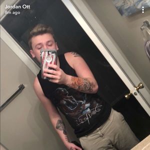 Meet your Posher, Jordan